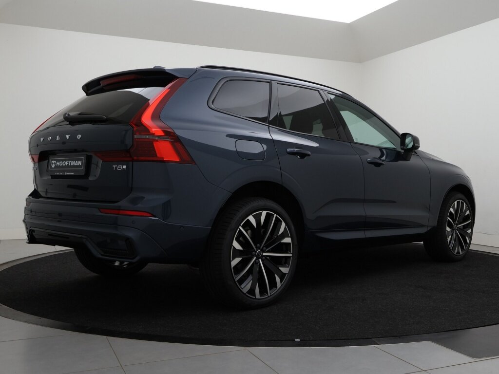 Volvo XC60 T8 PLUG-IN HYBRID ULTRA DARK EXECUTIVE EDITION BOWERS&WILKINS LU - Afbeelding 3