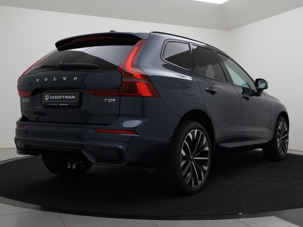 Volvo XC60 T8 PLUG-IN HYBRID ULTRA DARK EXECUTIVE EDITION BOWERS&WILKINS LU - Afbeelding 4