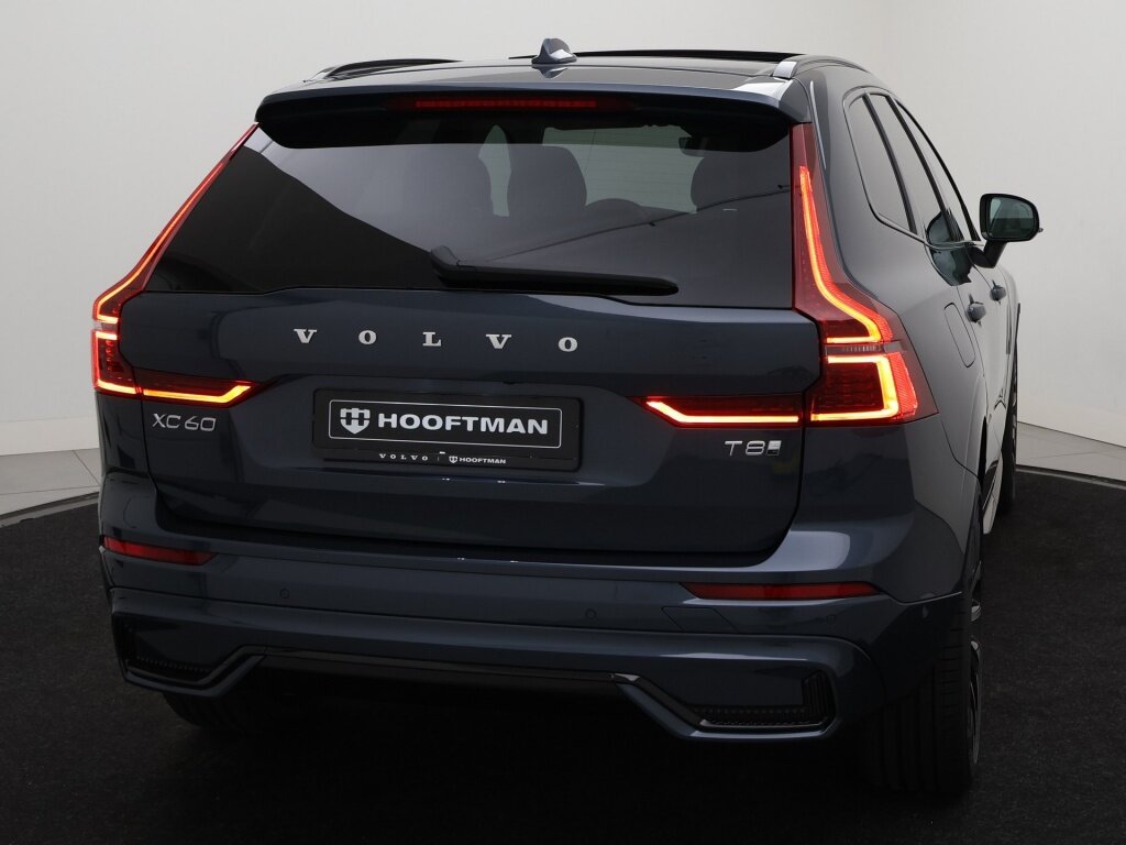 Volvo XC60 T8 PLUG-IN HYBRID ULTRA DARK EXECUTIVE EDITION BOWERS&WILKINS LU - Afbeelding 5