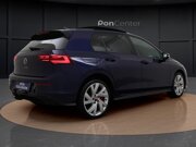 Volkswagen Golf 1.4 eHybrid GTE