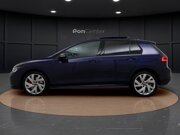 Volkswagen Golf 1.4 eHybrid GTE