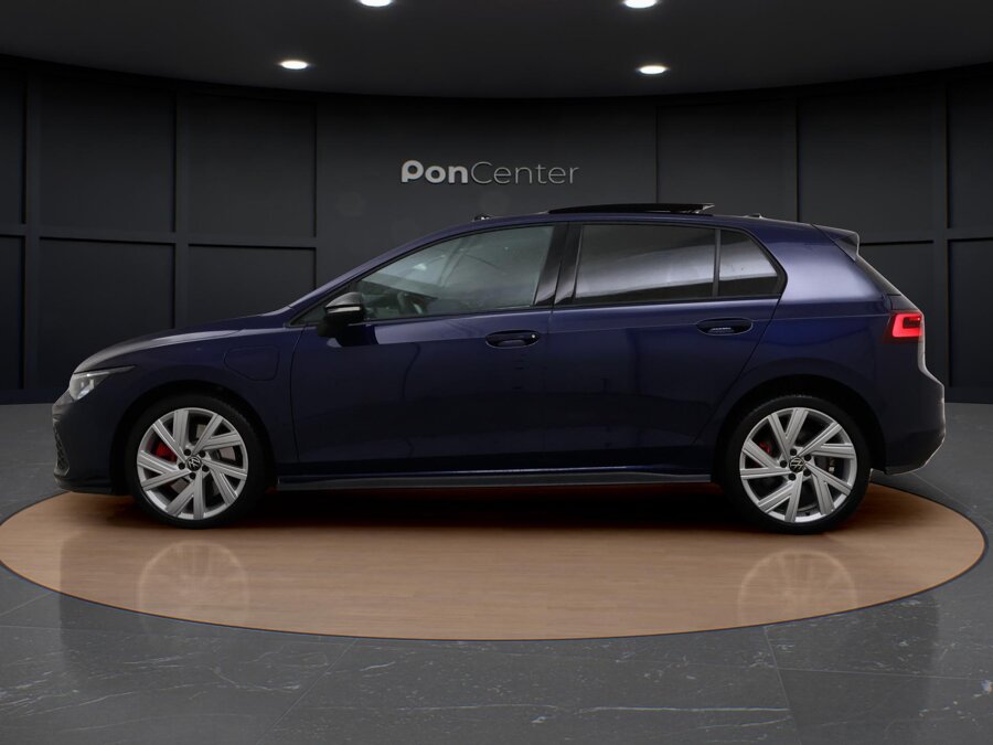 Volkswagen Golf 1.4 eHybrid GTE