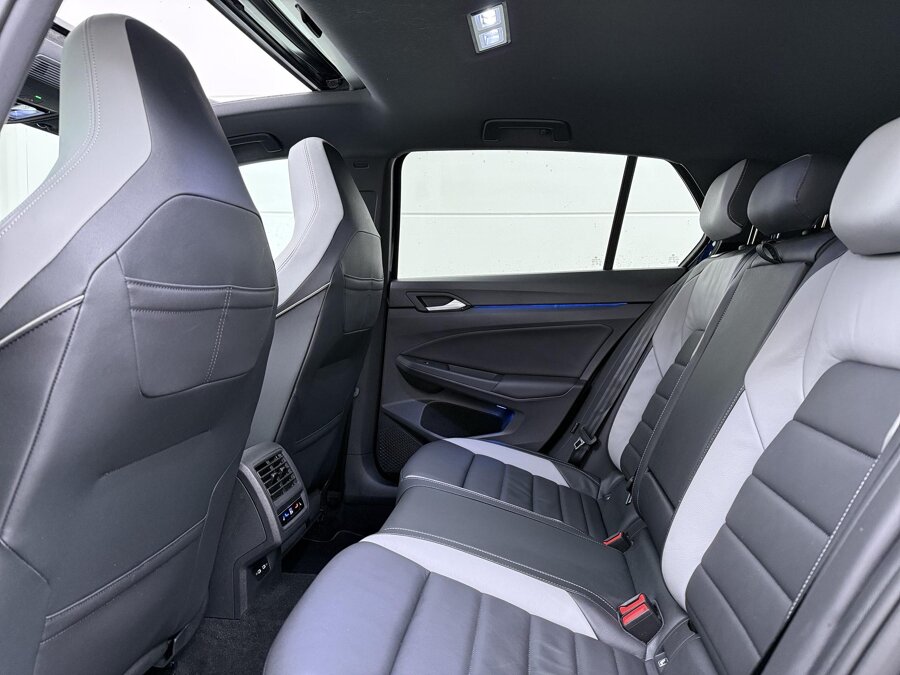 Volkswagen Golf 1.4 eHybrid GTE