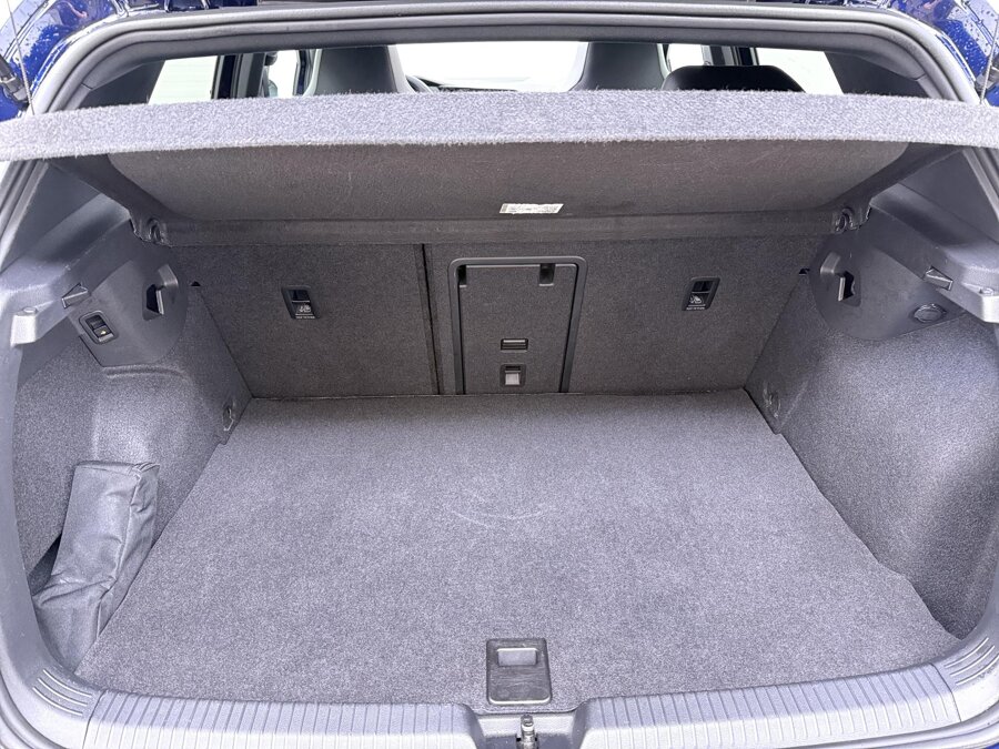 Volkswagen Golf 1.4 eHybrid GTE