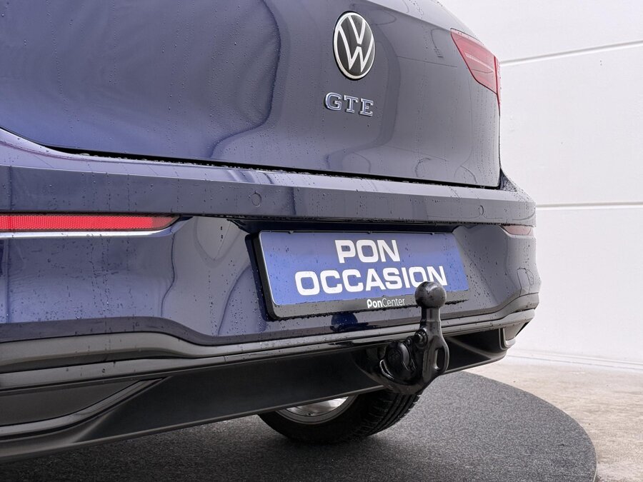 Volkswagen Golf 1.4 eHybrid GTE