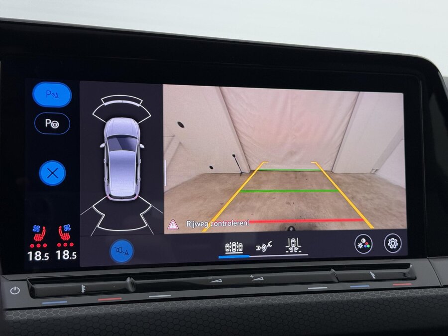 Volkswagen Golf 1.4 eHybrid GTE