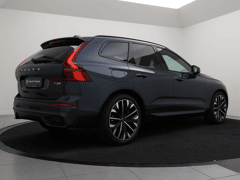 Volvo XC60 T8 PLUG-IN HYBRID ULTRA EXECUTIVE DARK LUCHTVERING B&W AUDIO MAS - Afbeelding 3