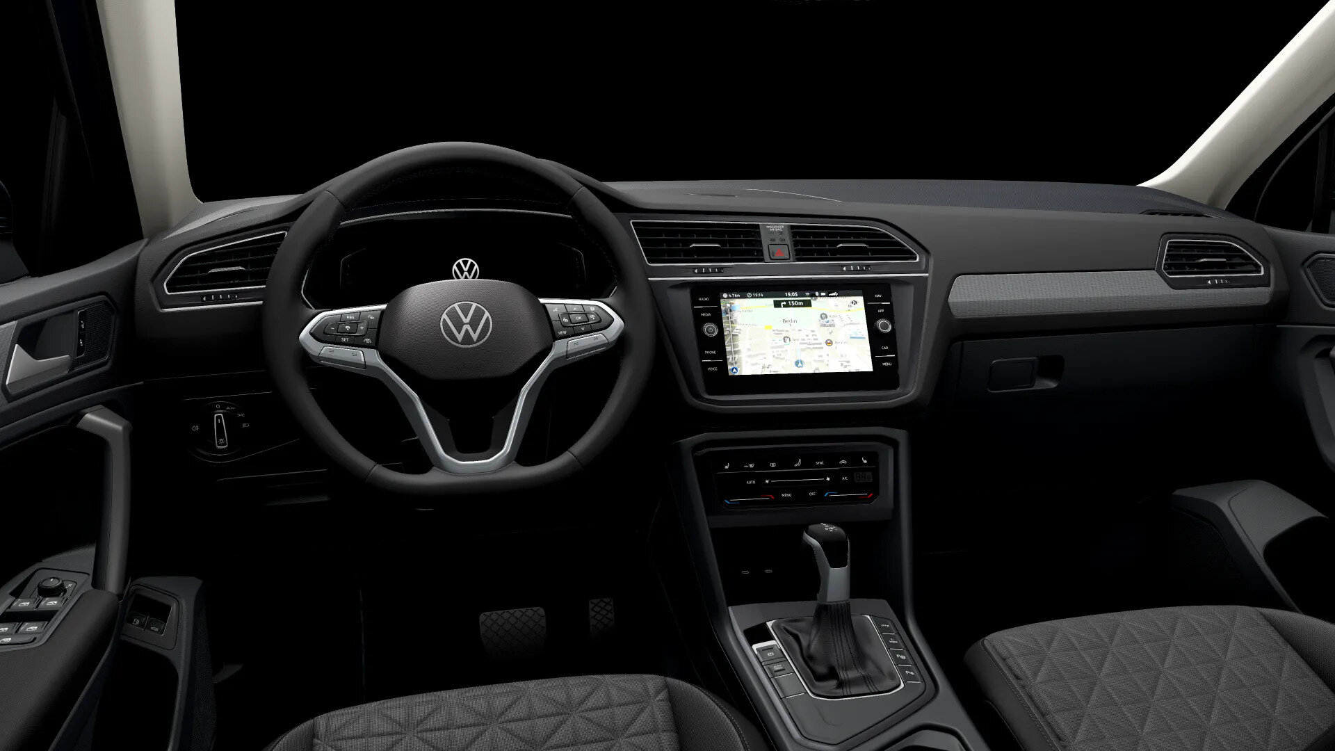 Volkswagen Tiguan 1.4 TSI eHybrid Life Business 245PK DSG - Afbeelding 4