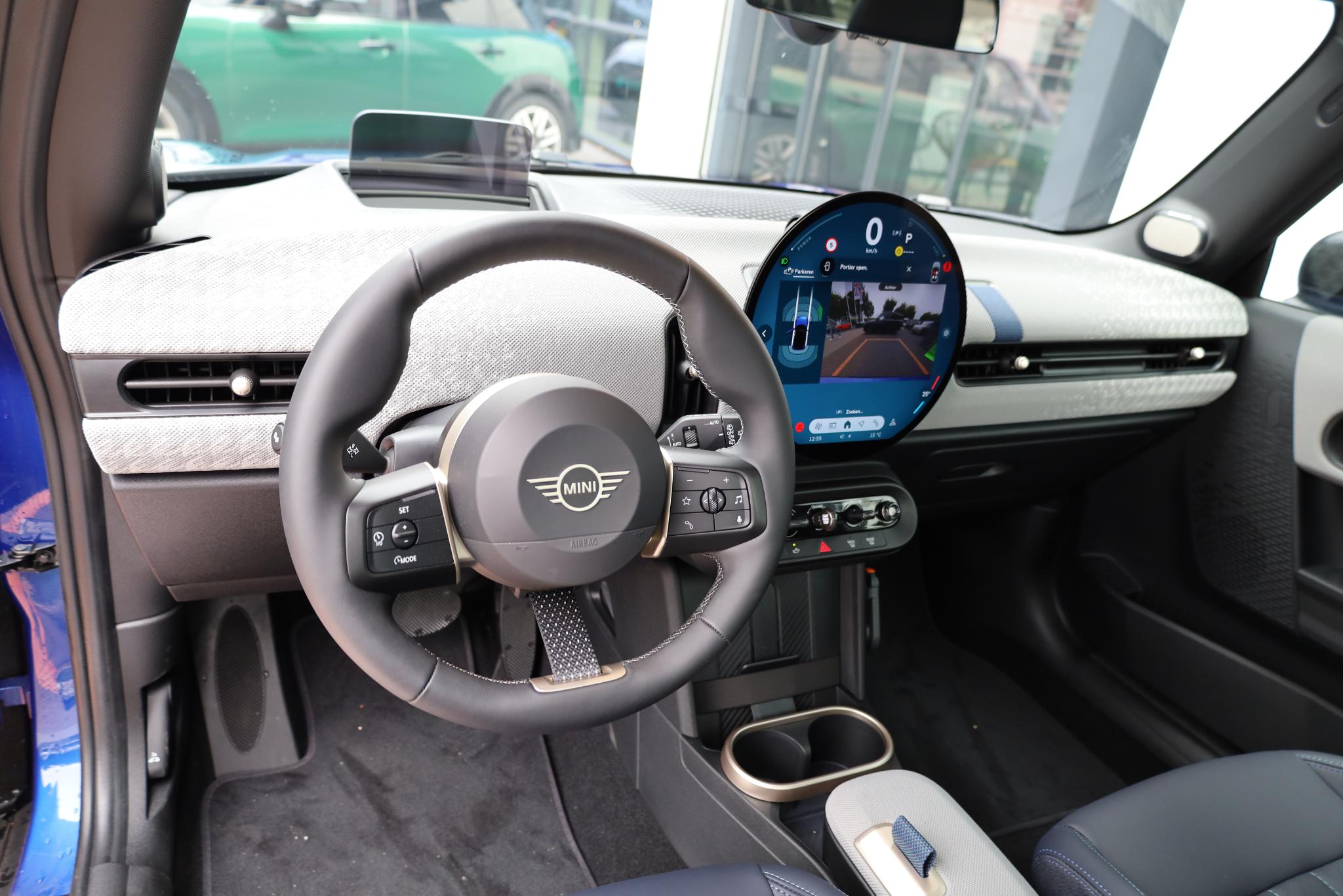 MINI 3-Deurs Cooper C - Afbeelding 5