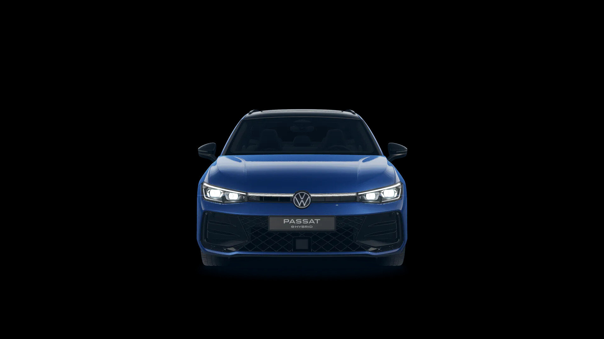 Volkswagen Passat Variant 1.5 eHybrid R-Line Edition 272PK DSG - Afbeelding 2