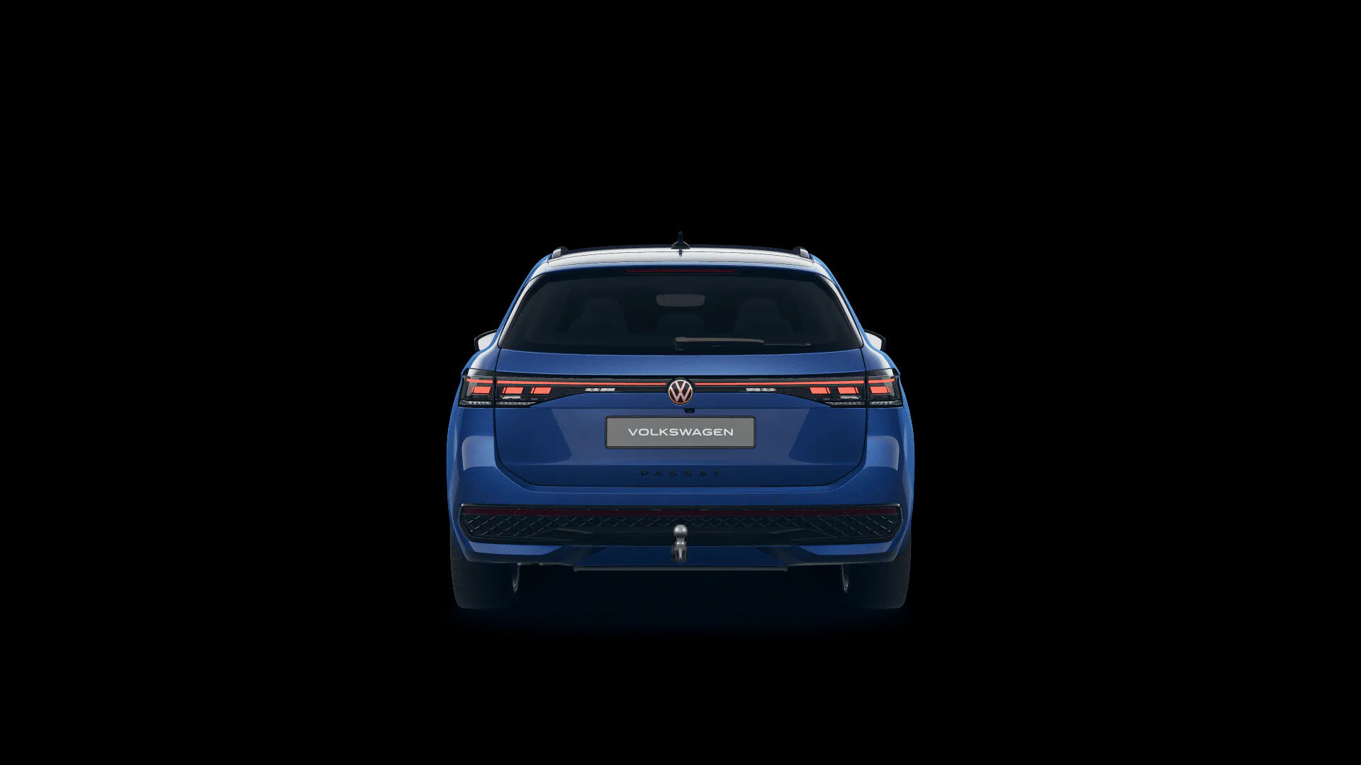Volkswagen Passat Variant 1.5 eHybrid R-Line Edition 272PK DSG - Afbeelding 5