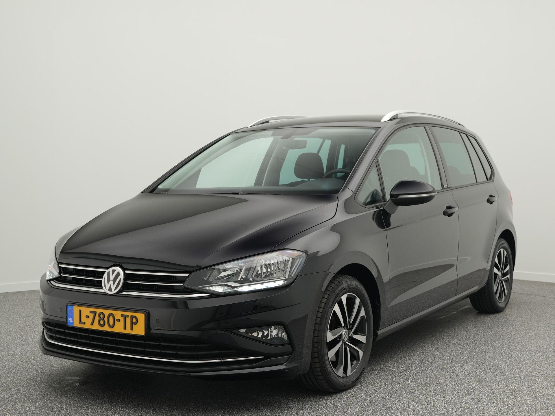 Volkswagen Golf Sportsvan 1.5 TSI 150 PK ACT Highline DSG Automaat