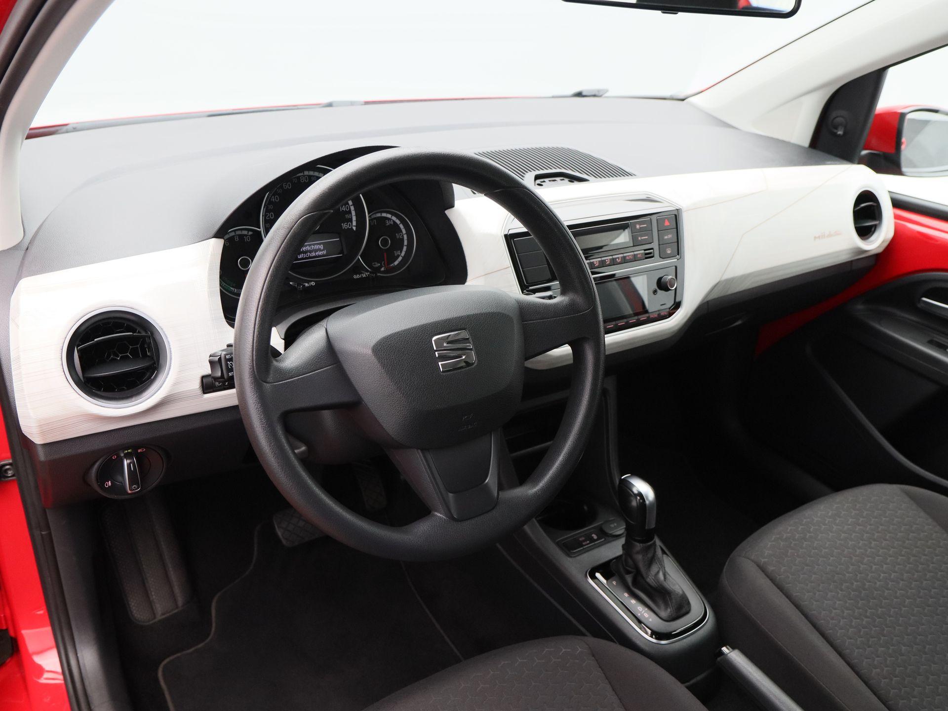 SEAT Mii Electric - Afbeelding 4