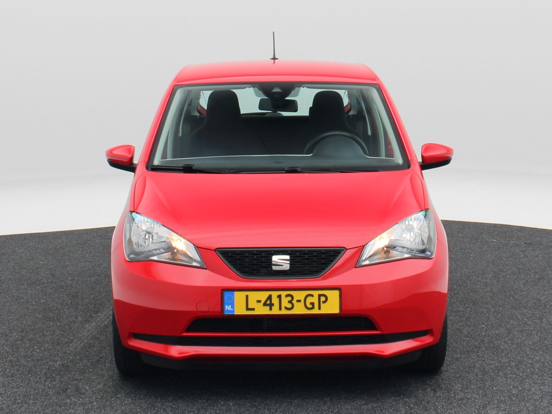 SEAT Mii Electric - Afbeelding 5