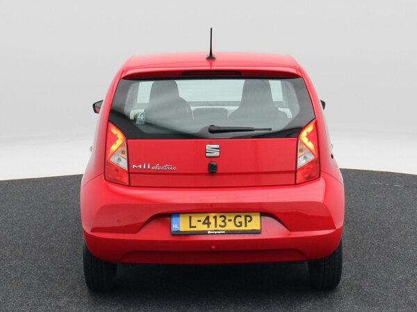 parkeersensor achter