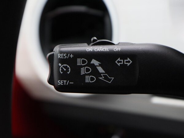 cruise control
