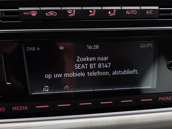 telefoonintegratie
