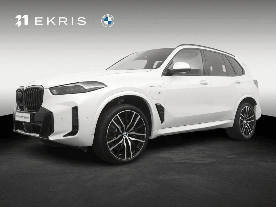 BMW X5 xDrive50e - Afbeelding 1
