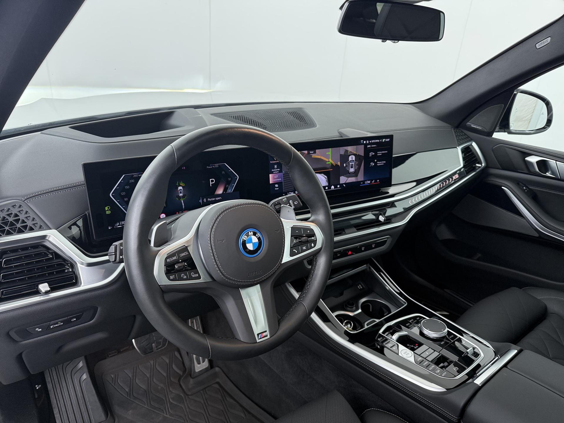 BMW X5 xDrive50e - Afbeelding 2