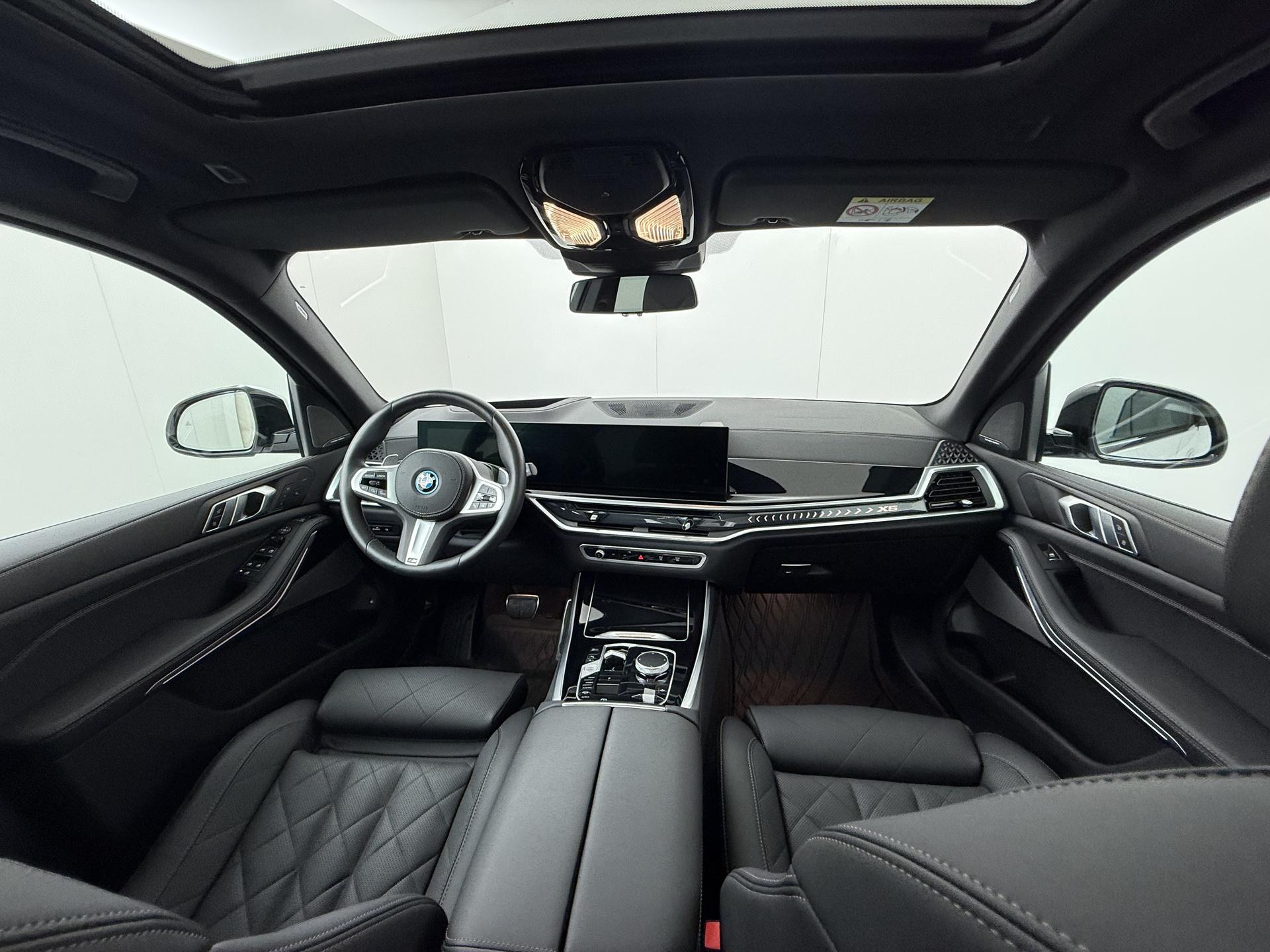 BMW X5 xDrive50e - Afbeelding 5