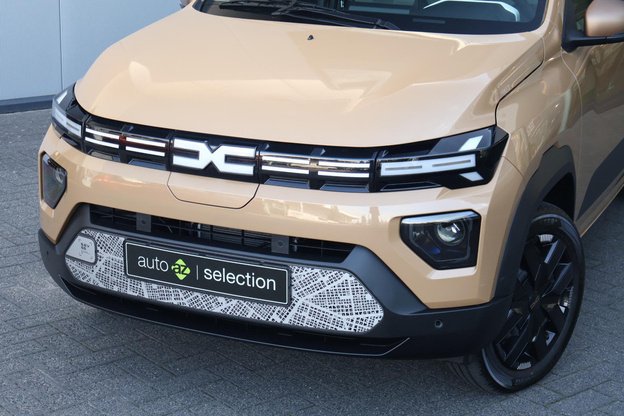 Dacia Spring Extreme 65 26.8 kWh - Afbeelding 3