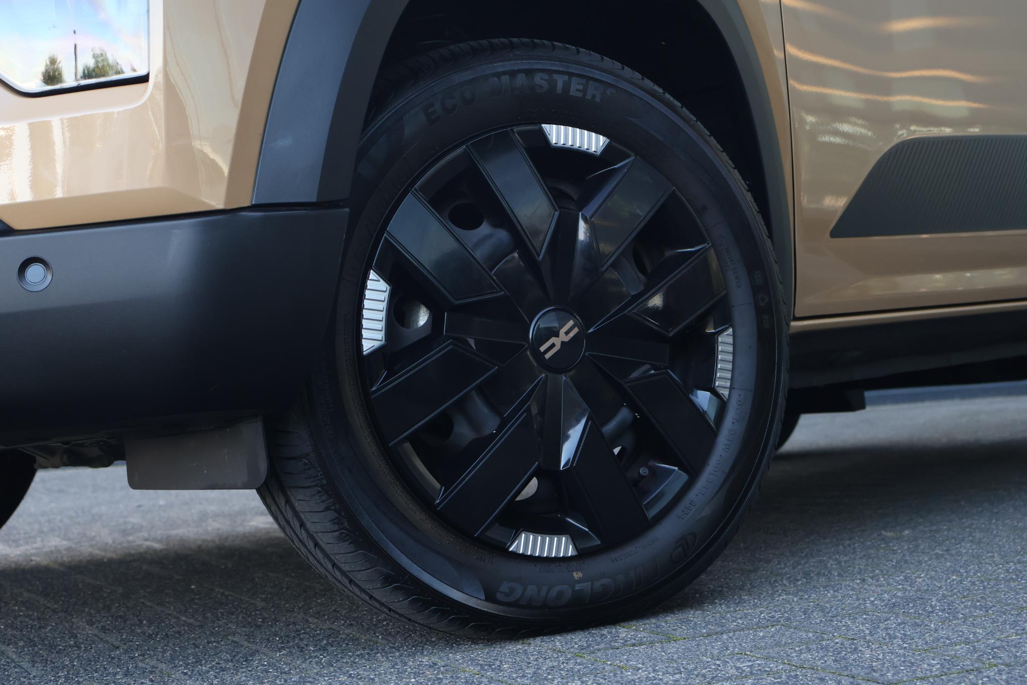 Dacia Spring Extreme 65 26.8 kWh - Afbeelding 4