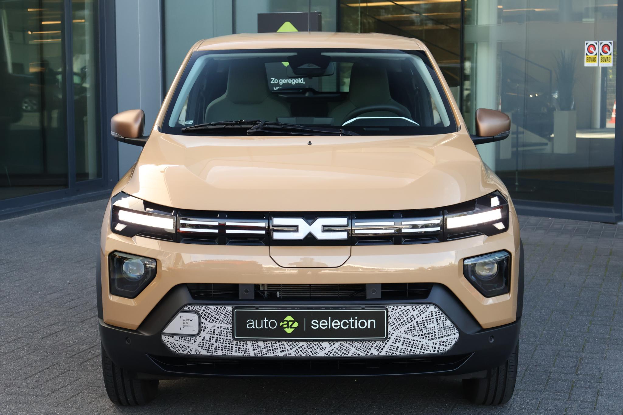 Dacia Spring Extreme 65 26.8 kWh - Afbeelding 5