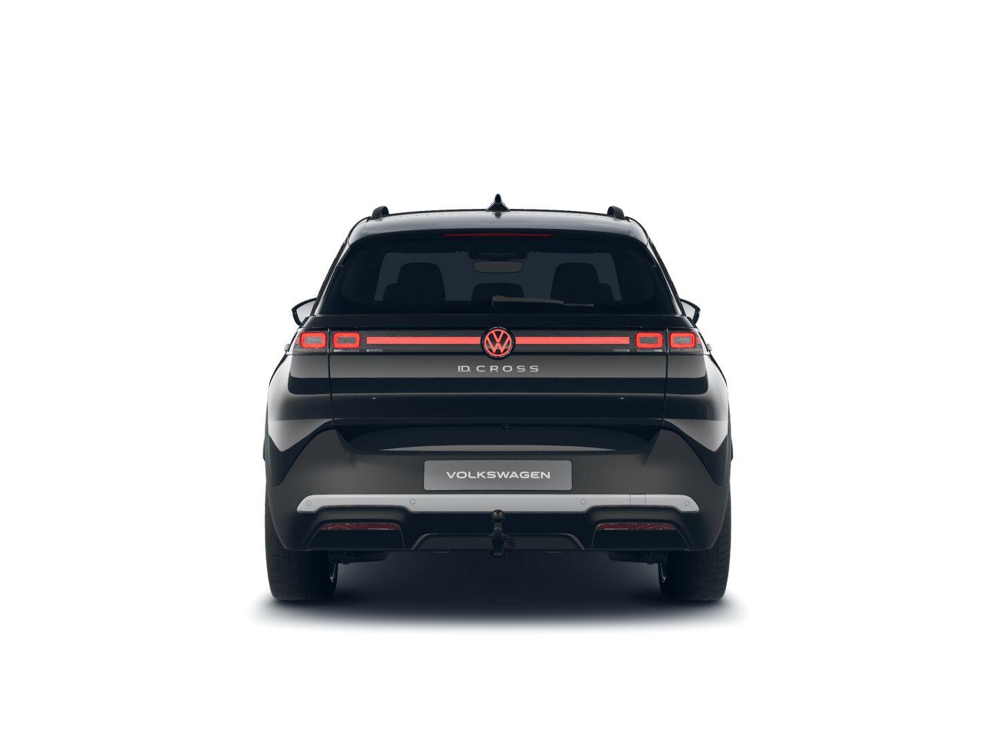 Volkswagen ID. Cross Style 37 kWh accu 135 PK - Afbeelding 3