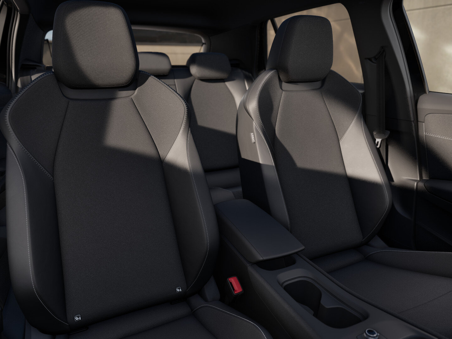 Volkswagen ID. Cross Style 37 kWh accu 135 PK - Afbeelding 5
