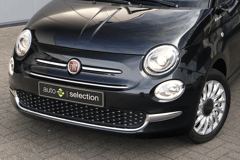 Fiat 500C 1.0 Hybrid Dolcevita - Afbeelding 3