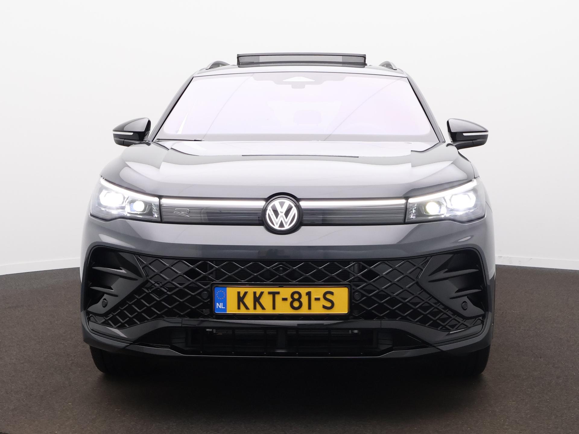 Volkswagen Tiguan 1.5 eHybrid 272pk R-Line Edition - Afbeelding 2
