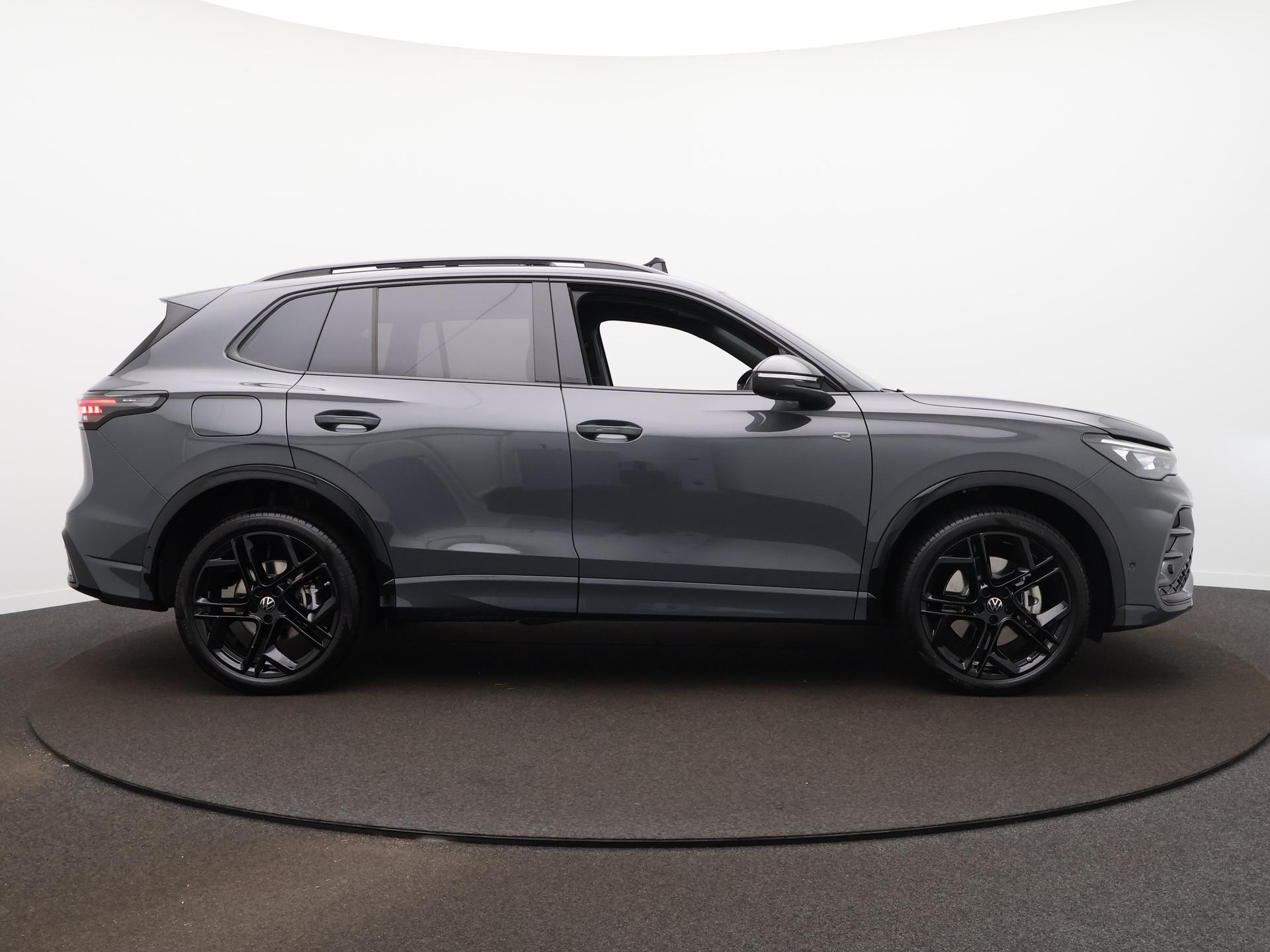 Volkswagen Tiguan 1.5 eHybrid 272pk R-Line Edition - Afbeelding 5