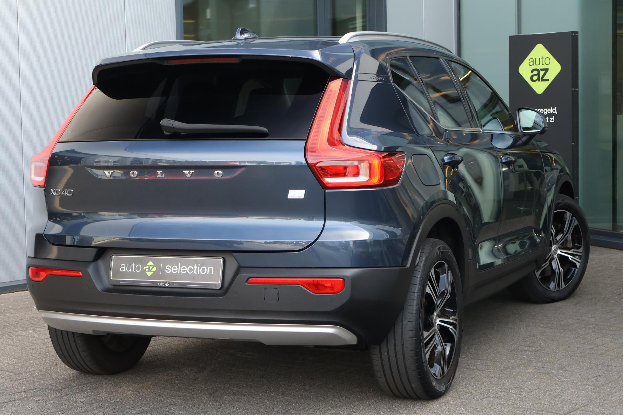 Volvo XC40 1.5 T5 Recharge Inscription Expression - Afbeelding 2