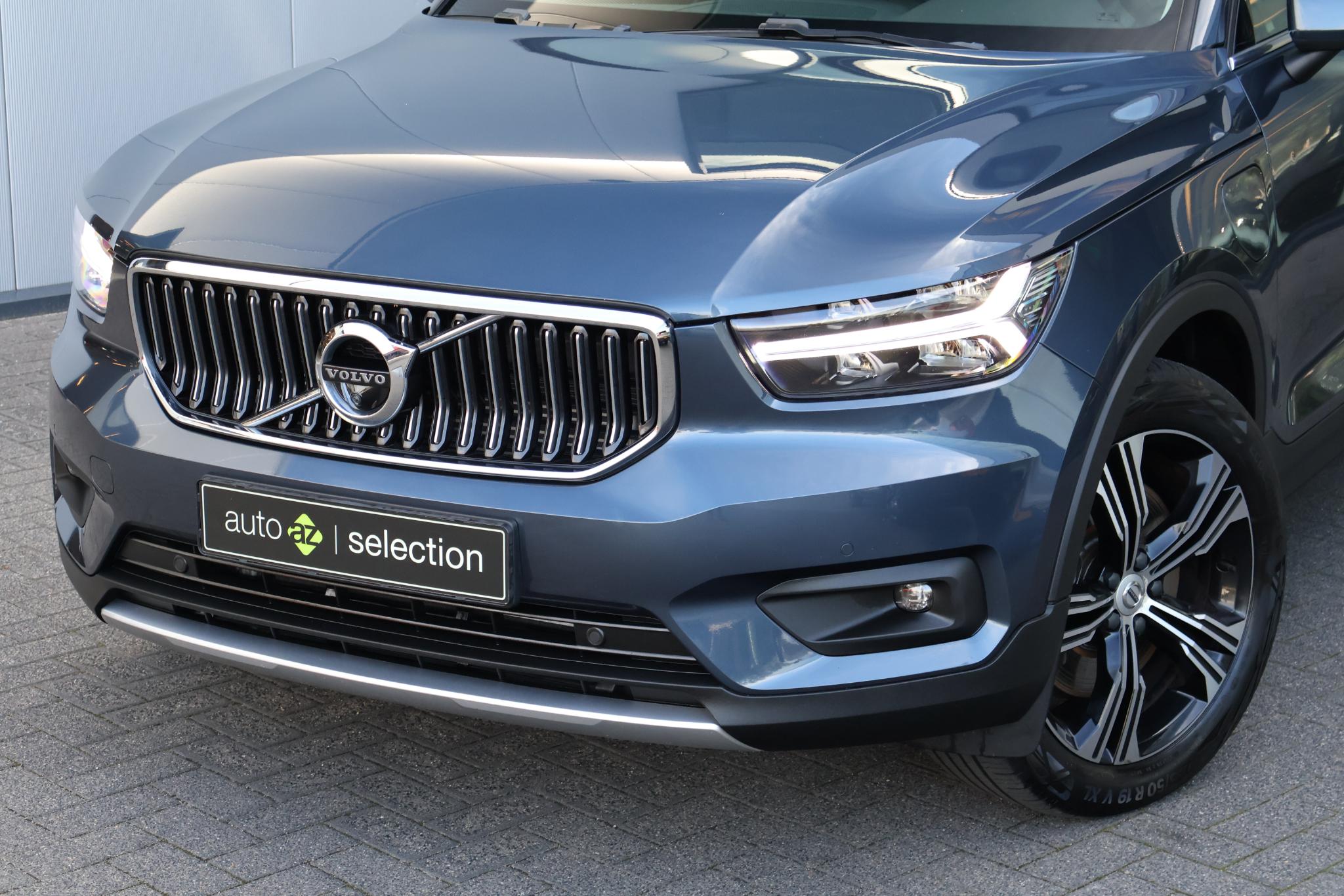 Volvo XC40 1.5 T5 Recharge Inscription Expression - Afbeelding 3