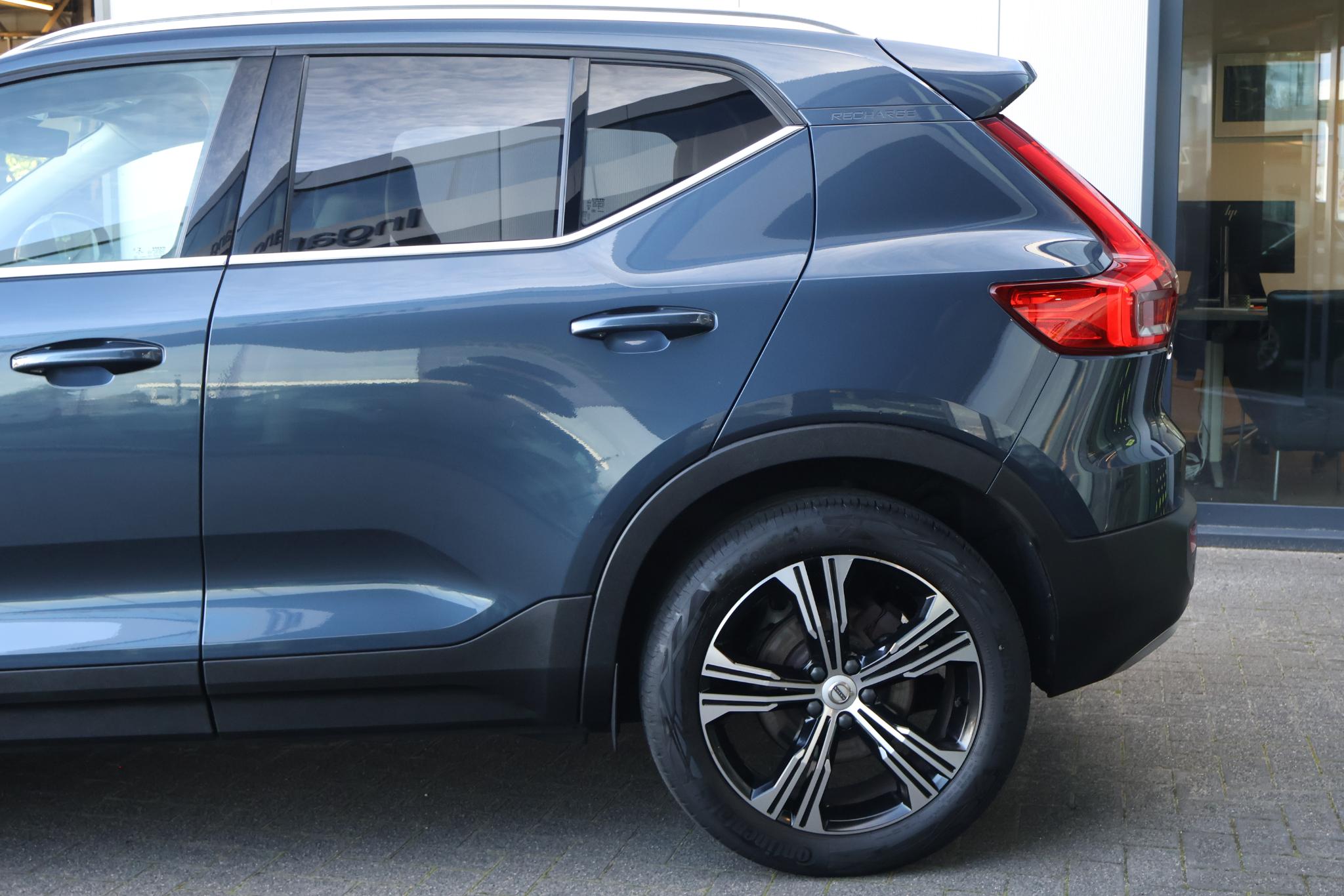 Volvo XC40 1.5 T5 Recharge Inscription Expression - Afbeelding 5
