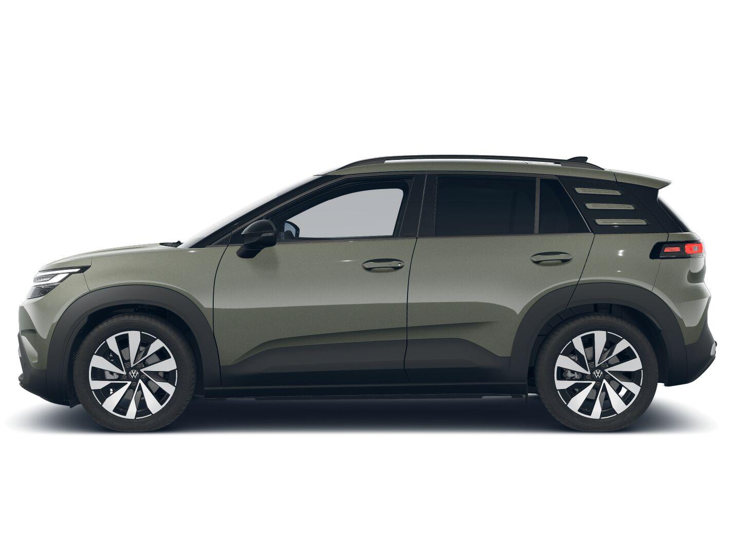 Volkswagen ID. Polo Style 37 kWh accu 135 PK - Afbeelding 2
