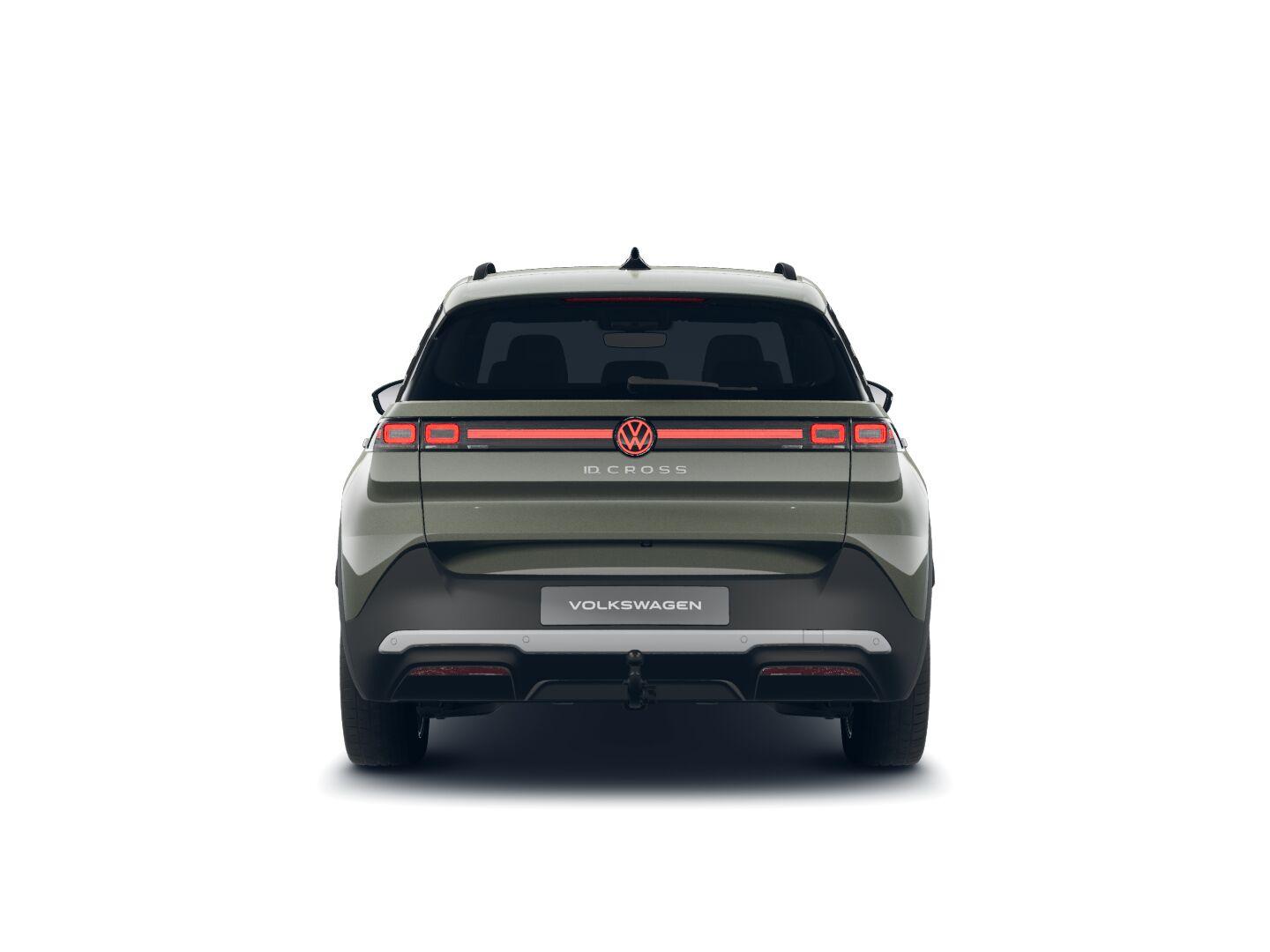 Volkswagen ID. Polo Style 37 kWh accu 135 PK - Afbeelding 3
