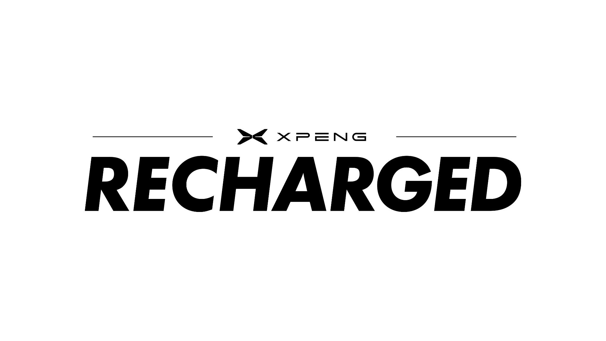 XPENG G9 AWD Performance 94.6 kWh