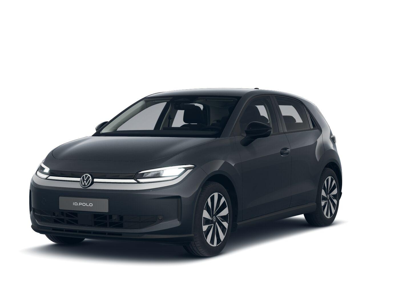 Volkswagen ID. Polo Life 37 kWh accu 116 PK