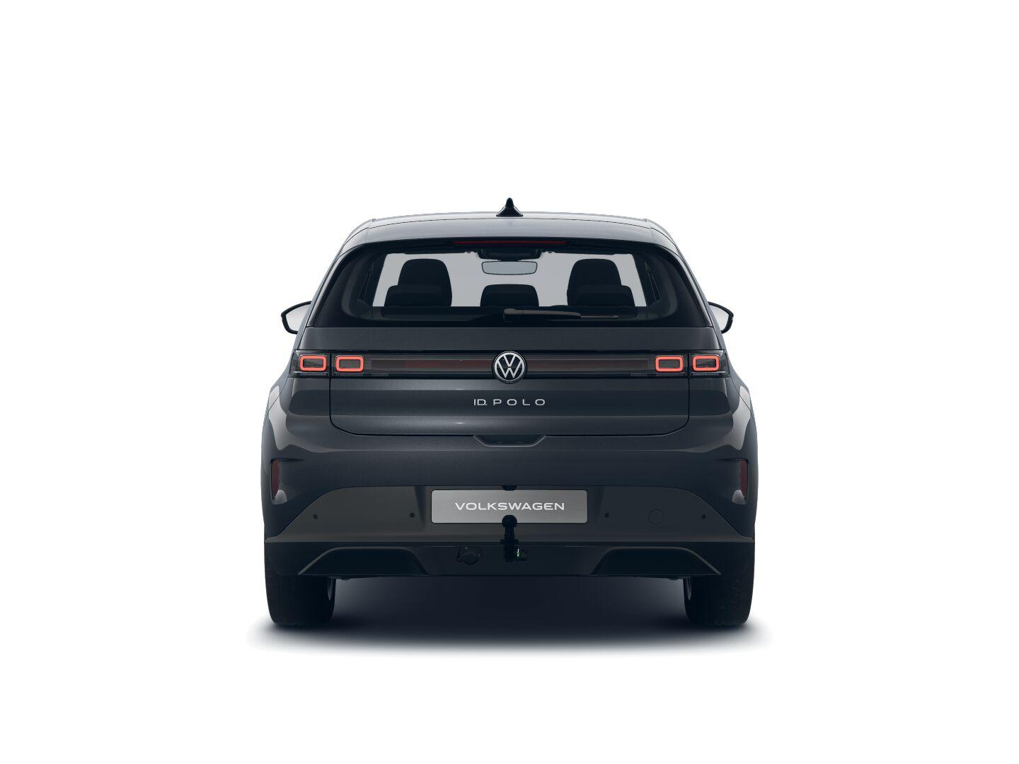 Volkswagen ID. Polo Life 37 kWh accu 116 PK - Afbeelding 2