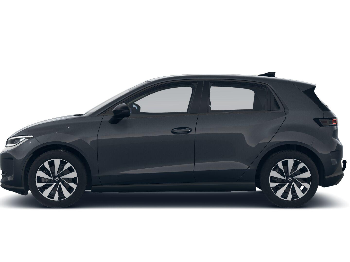 Volkswagen ID. Polo Life 37 kWh accu 116 PK - Afbeelding 3