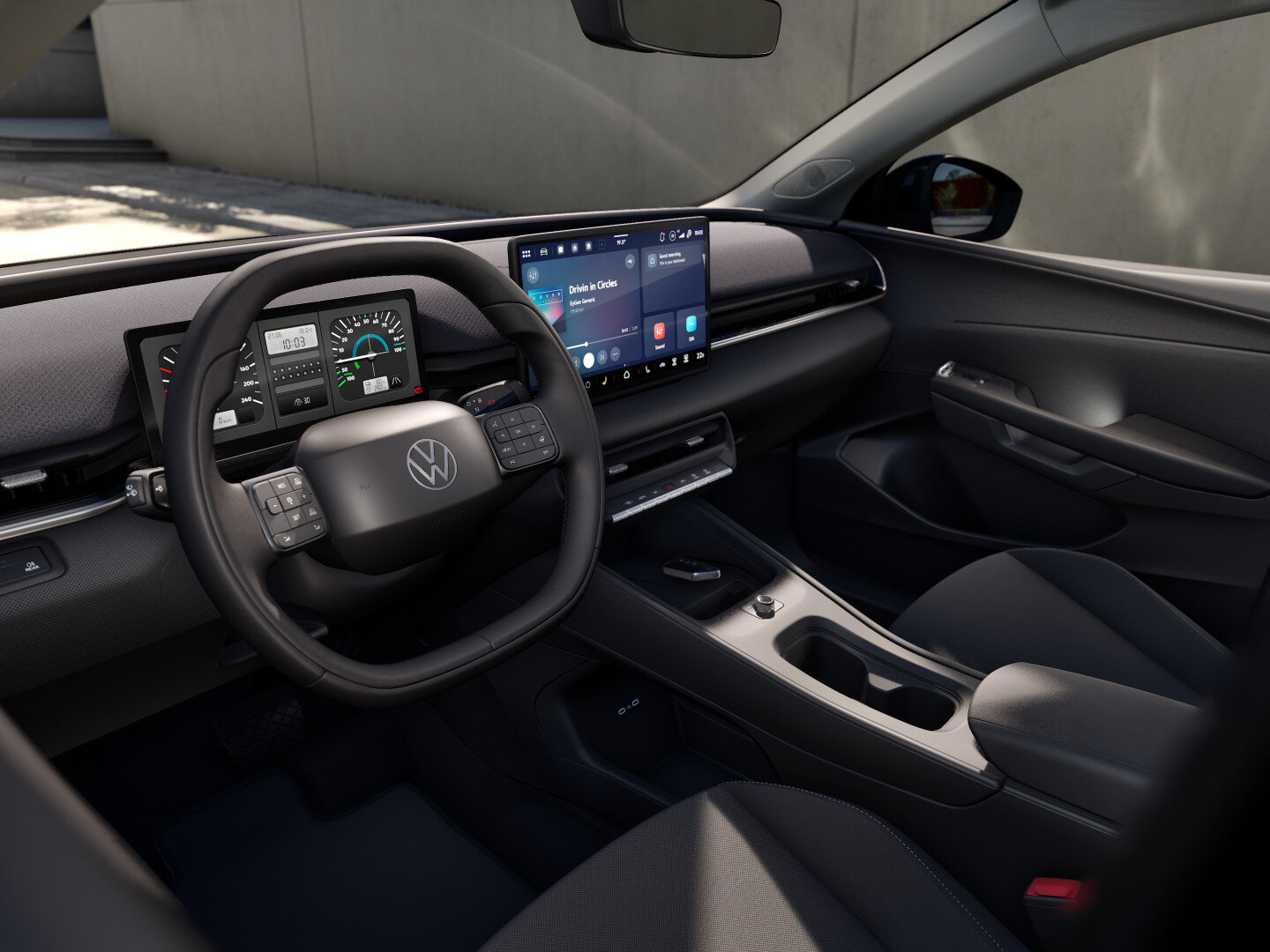 Volkswagen ID. Polo Life 37 kWh accu 116 PK - Afbeelding 4