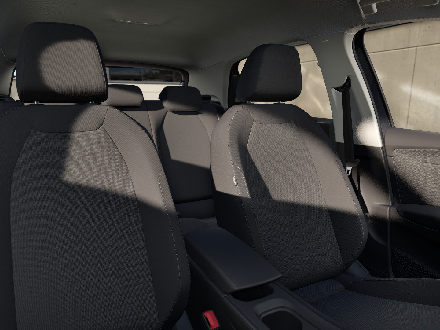 Volkswagen ID. Polo Life 37 kWh accu 116 PK - Afbeelding 5