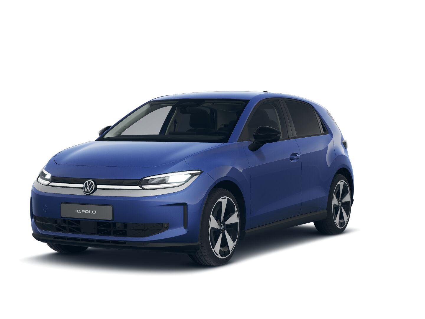 Volkswagen ID. Polo Life 37 kWh 116 PK