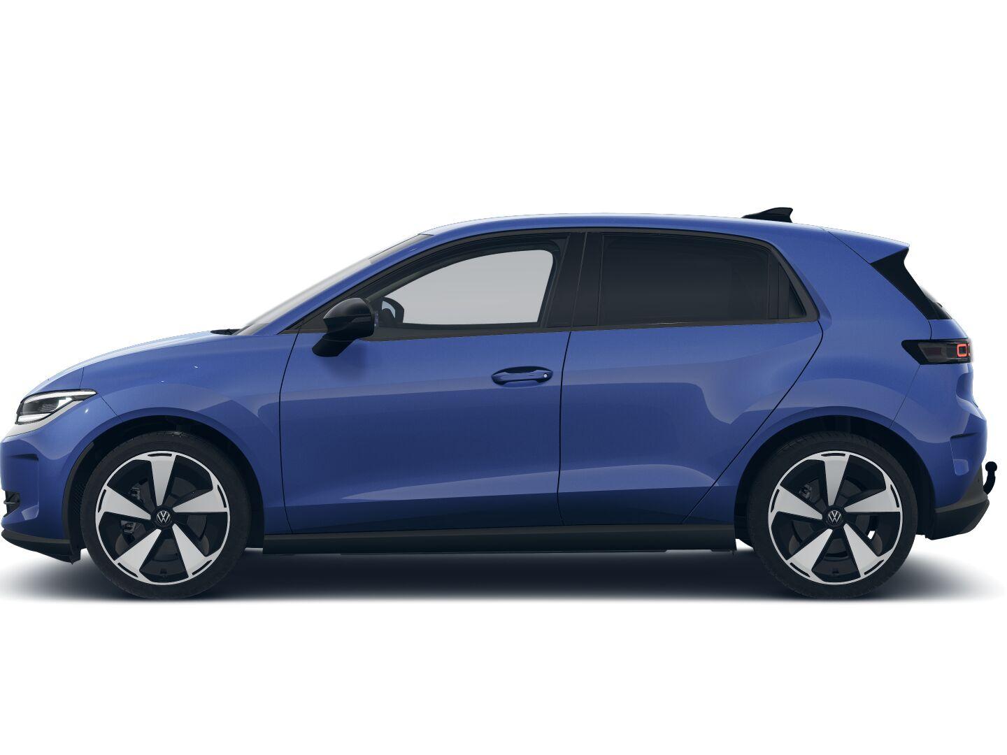 Volkswagen ID. Polo Life 37 kWh 116 PK - Afbeelding 2