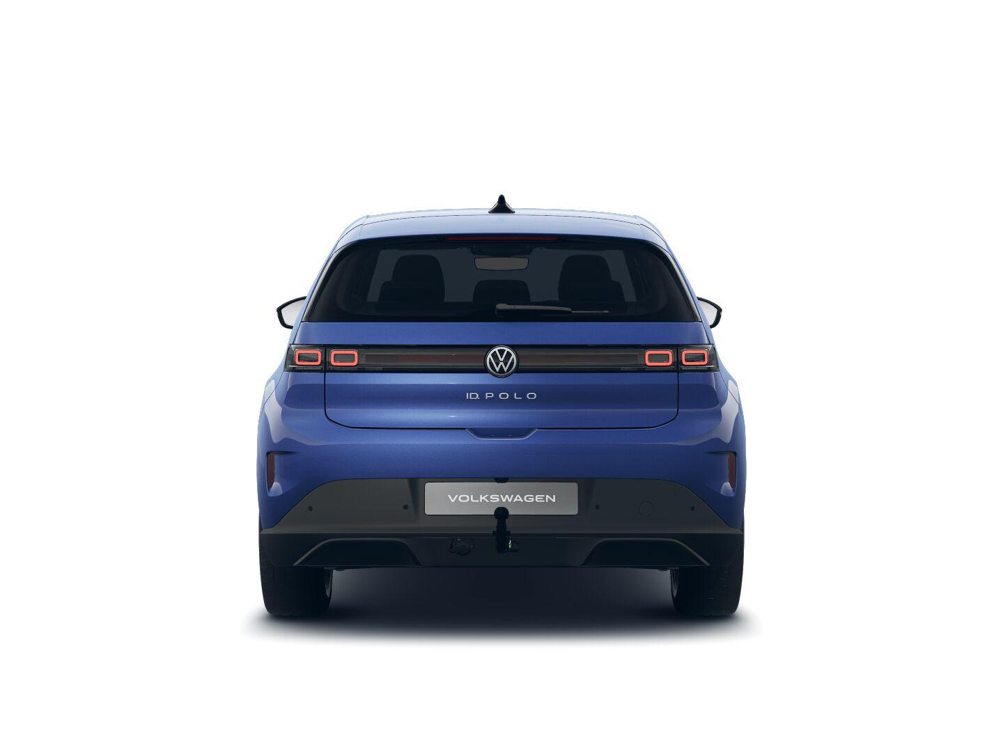 Volkswagen ID. Polo Life 37 kWh 116 PK - Afbeelding 3