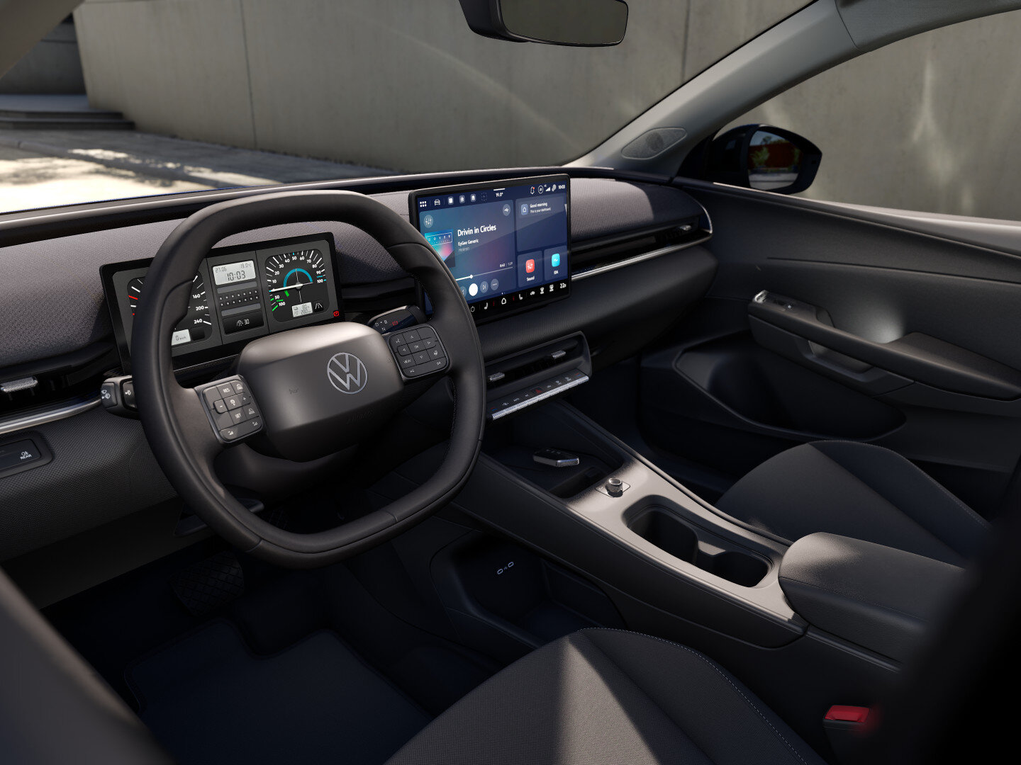 Volkswagen ID. Polo Life 37 kWh 116 PK - Afbeelding 4
