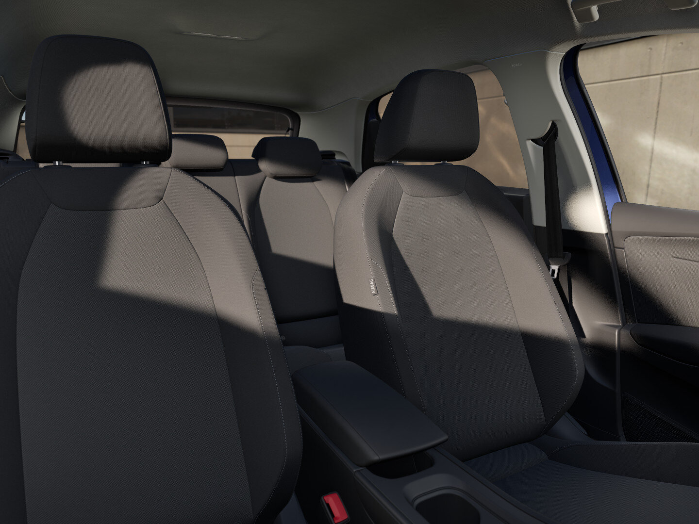 Volkswagen ID. Polo Life 37 kWh 116 PK - Afbeelding 5