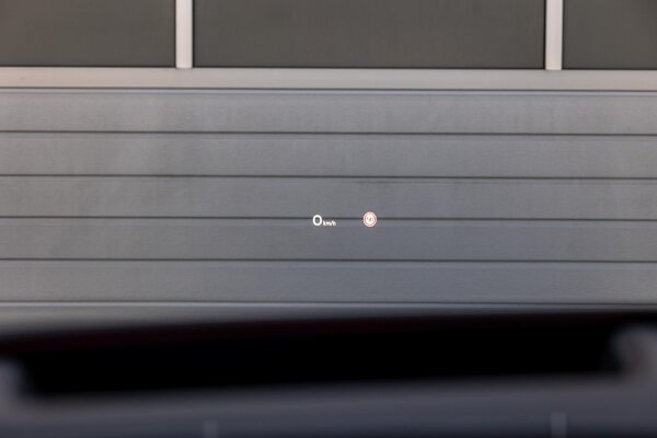 head-up display head-up display