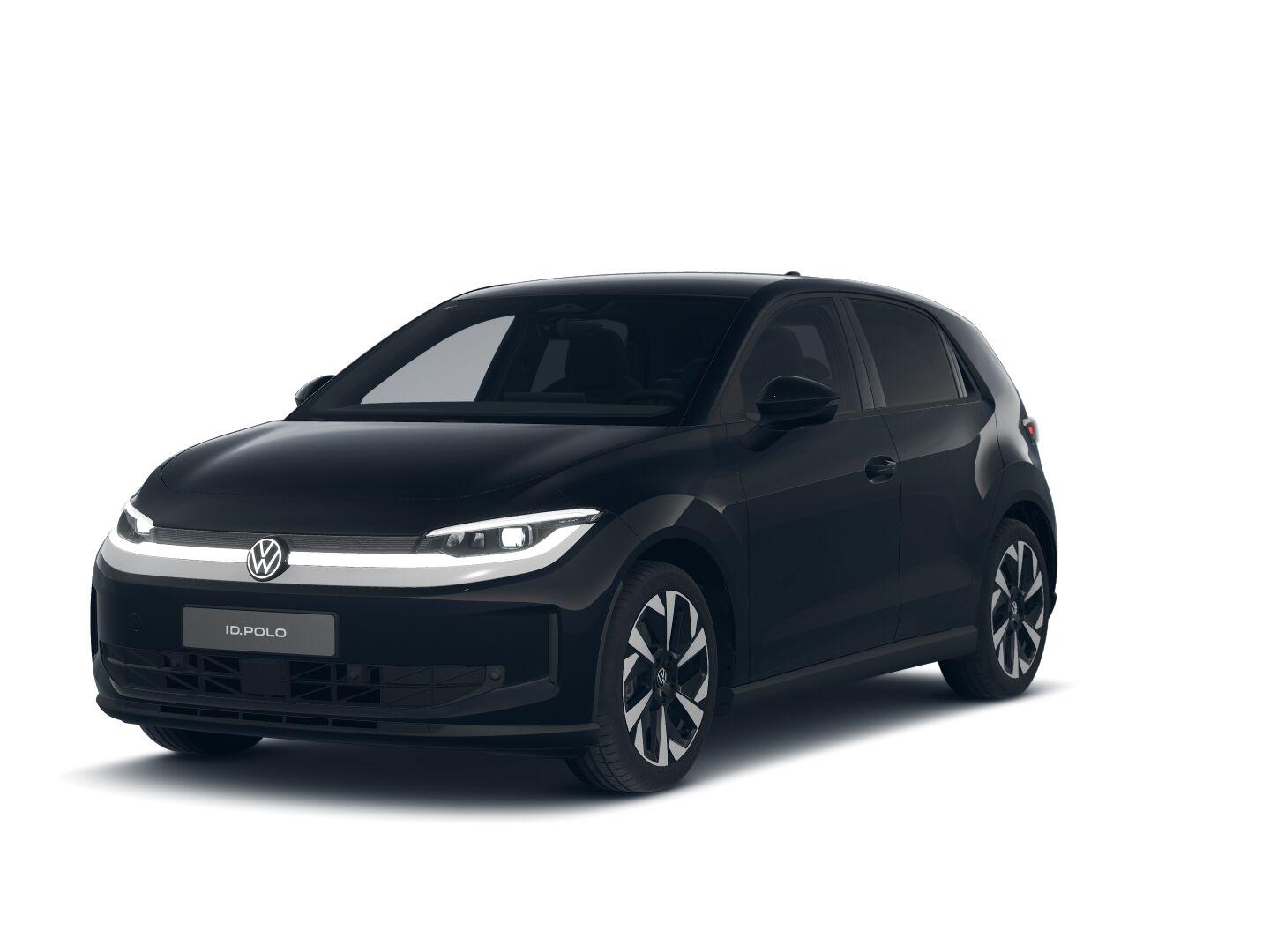 Volkswagen ID. Polo Style 37 kWh accu 135 PK